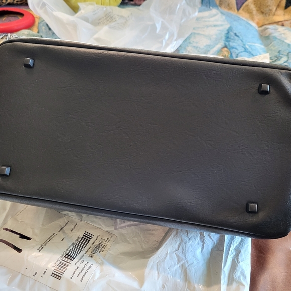 *NWT* Beís The Convertible Mini Weekender - Picture 12 of 12